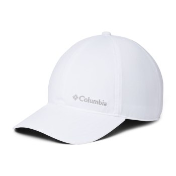 Columbia Coolhead II Ball, Gorras Blancos Para Hombre | 598046-ZQE